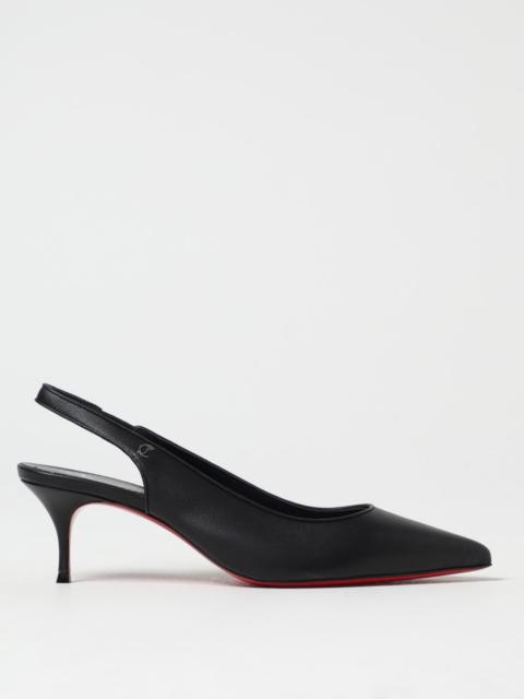 Christian Louboutin Christian Louboutin Pumps Woman Black