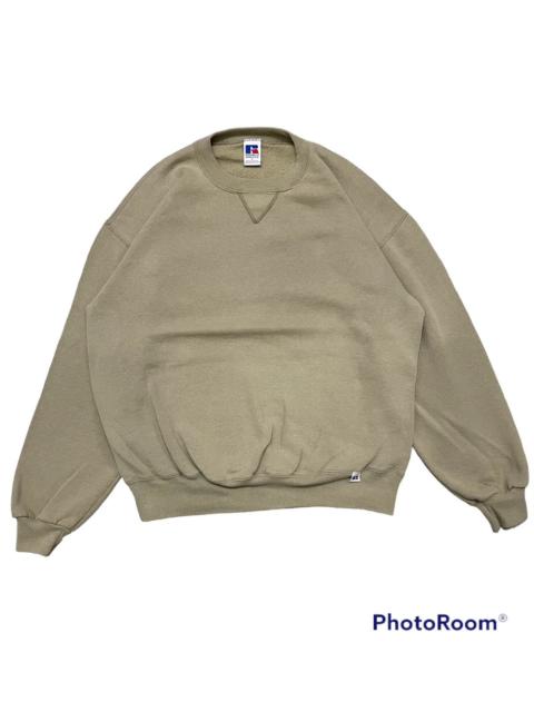 Other Designers Vintage Russel Athletic Sweatshirt