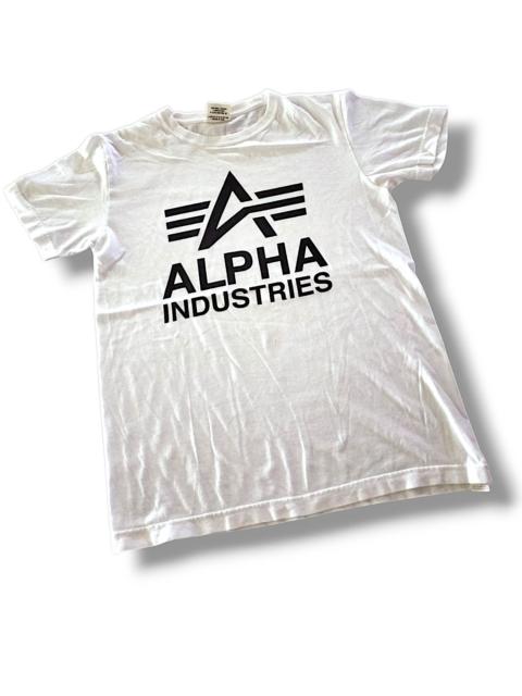 ALPHA INDUSTRIES Avirex alpha industries Air Force USAF