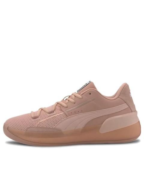 PUMA PUMA Clyde Hardwood 'Natural' 194031-01