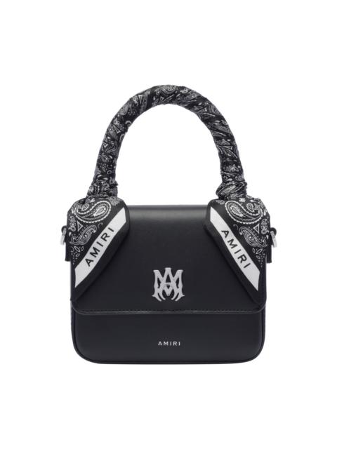 AMIRI Amiri Women Micro Ma Handbag