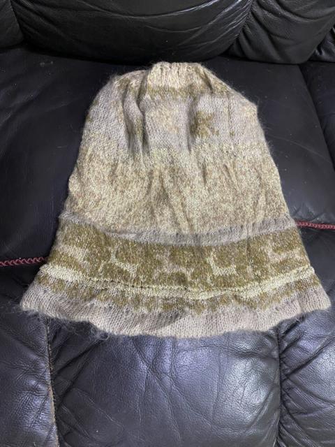 Other Designers CA4LA × Vintage - Vintage Ca4la Wool Beanie Hat