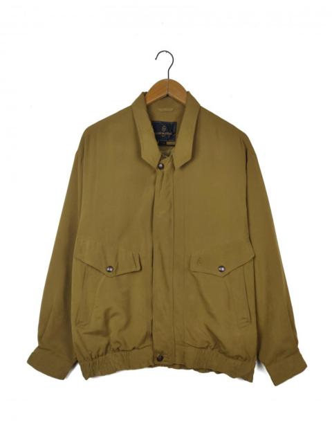 Other Designers Gianni - Italy Soft Jacket Outerwear
