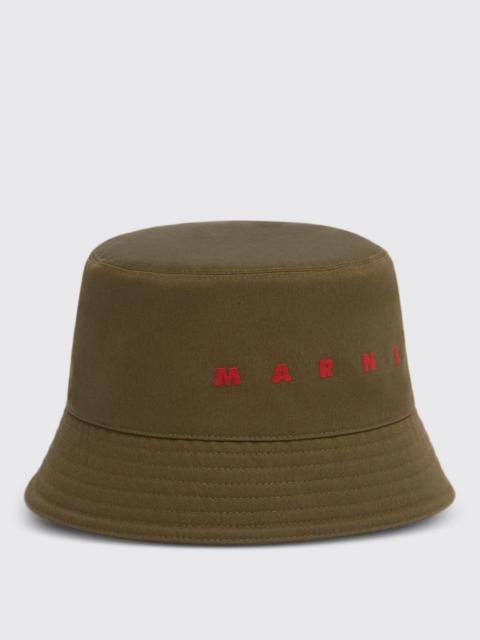 Marni Hat men Marni