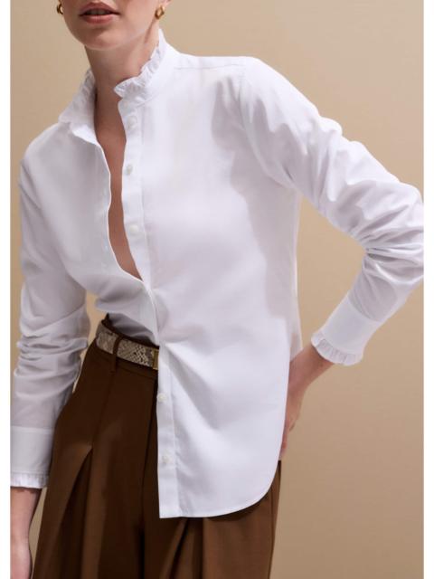 ME+EM Impossibly Soft Shirt