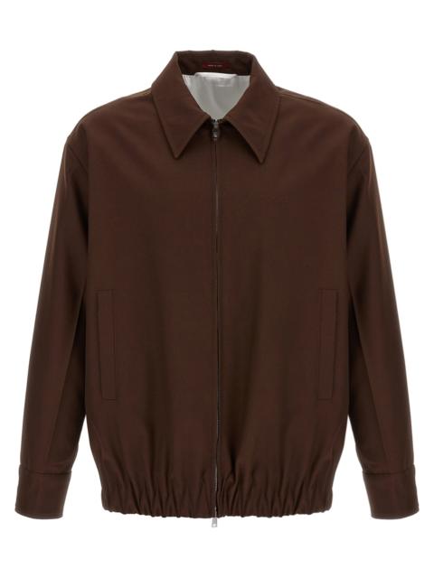 GUCCI Gucci Men Twill Jacket