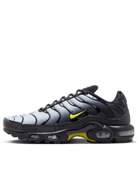 Nike Nike Air Max Plus 'Black Opti Yellow' DM0032-012