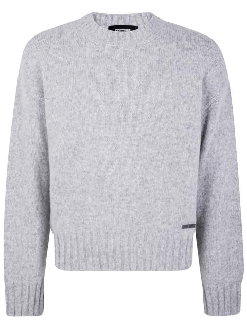 DSQUARED2 Knit Sweater