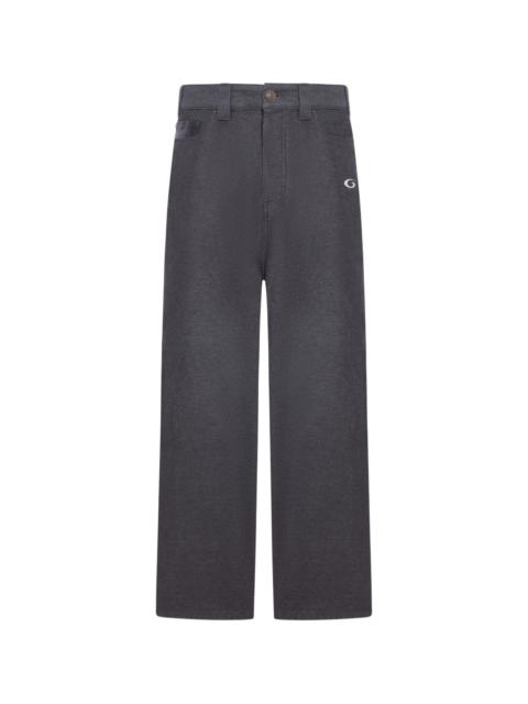 BALENCIAGA Cotton sweatpants