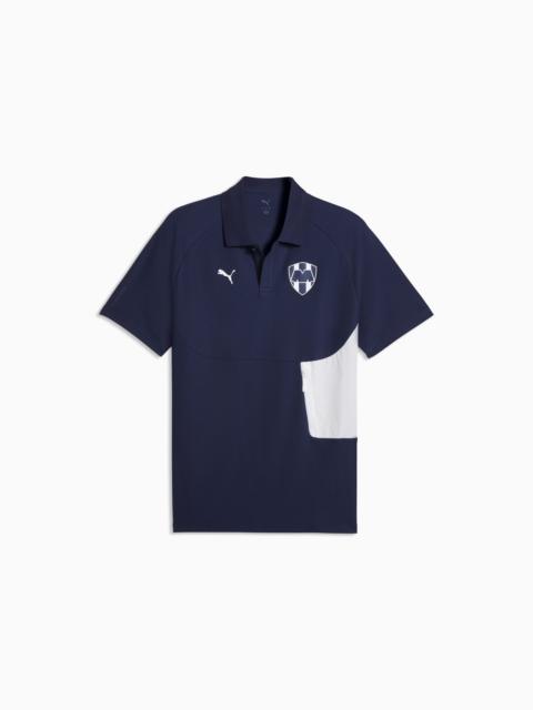 PUMA C.F. Monterrey PUMATECH Men's Polo Shirt