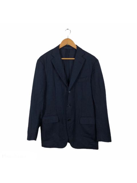 BEAMS PLUS VALDITARO PER SHIPS MADE IN ITALY CASUAL COAT