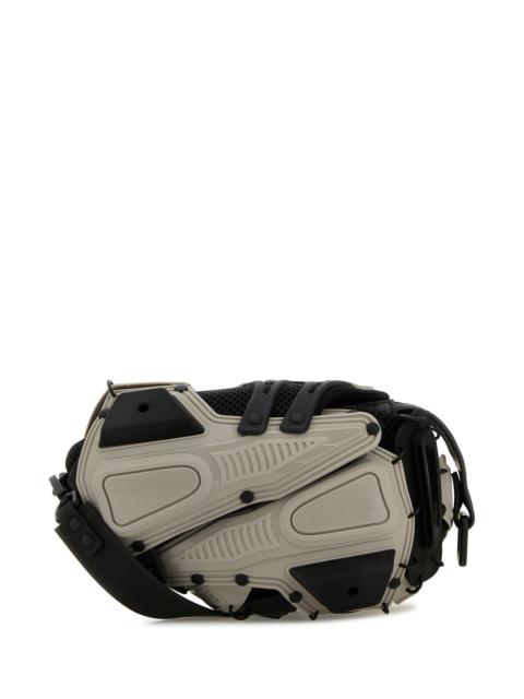 Innerraum Two-tone Object 102 crossbody bag