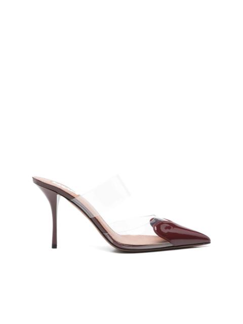 Alaïa Alaïa Red Boots Women