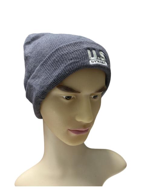 Other Designers Japanese Brand - US DYNAMIC BEANIE / SNOW CAP