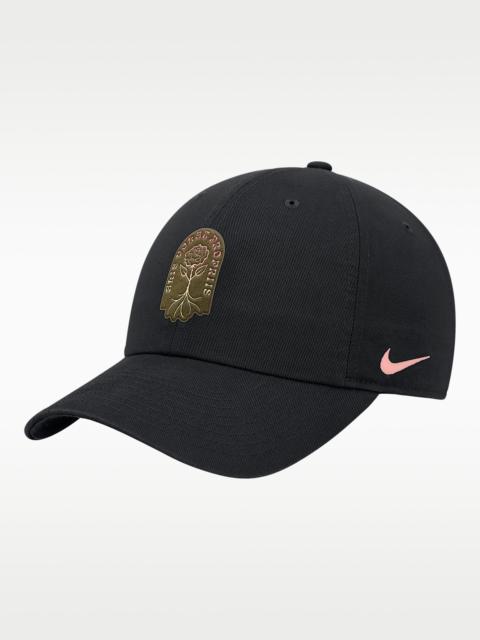 Nike Portland Thorns Nike NWSL Club Cap