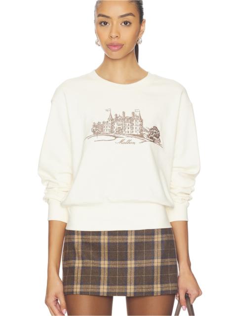 malbon Abbey Sweatshirt
