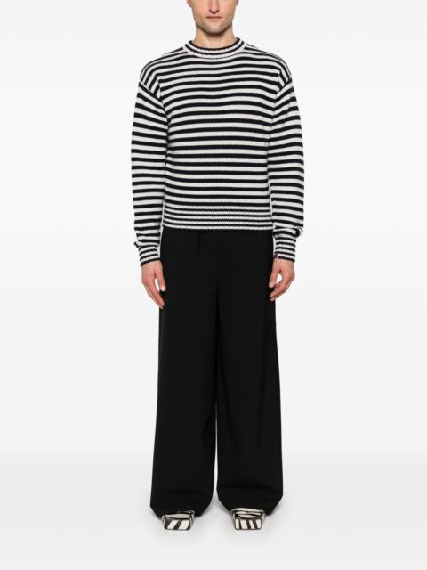Marni MARNI - Men Wide-Leg Trousers
