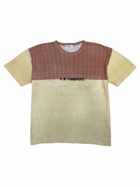 C.P. Company CP Company Vintage Single Stitch Tee