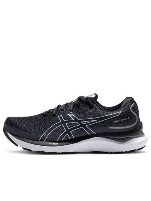 Asics (WMNS) ASICS Gel Cumulus 24 D Wide 'Carrier Grey' 1012B205-020