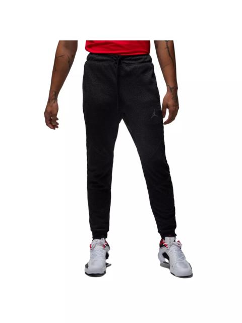 Jordan Men's Dri-FIT Sport Air Pants-Black/Brown
