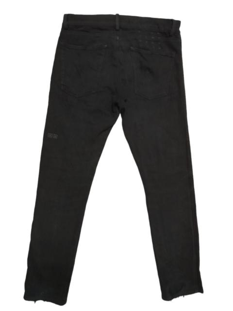 Ksubi Tsubi Ksubi Australia Designer Denim (E297)