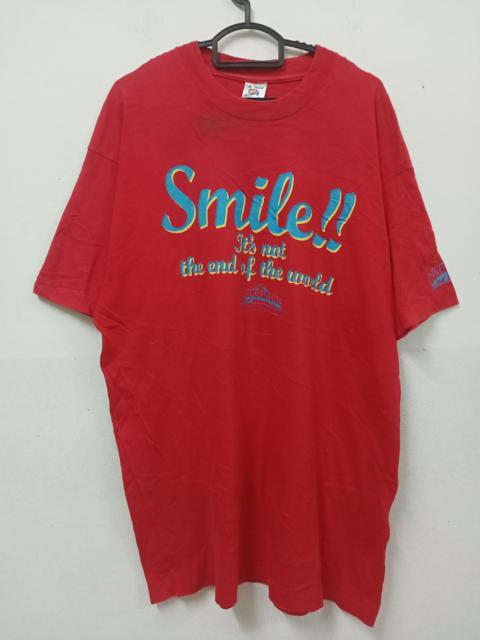Other Designers Band Tees - Vintage 90s Vibrastone Japanese Rap Band Tee