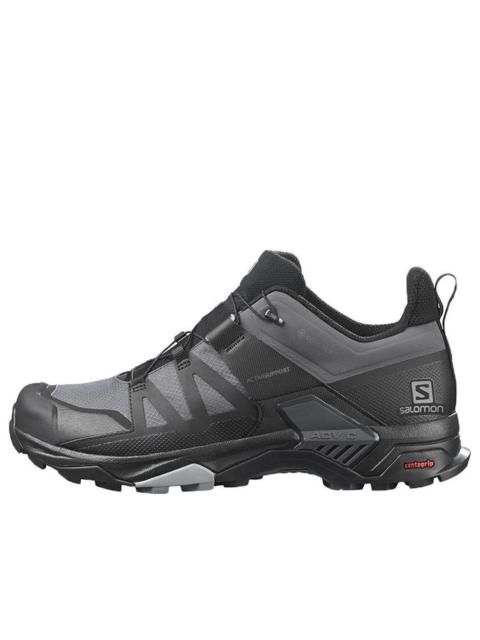 SALOMON Salomon X Ultra 4 Wide GTX 'Black' 412892 / L41289200