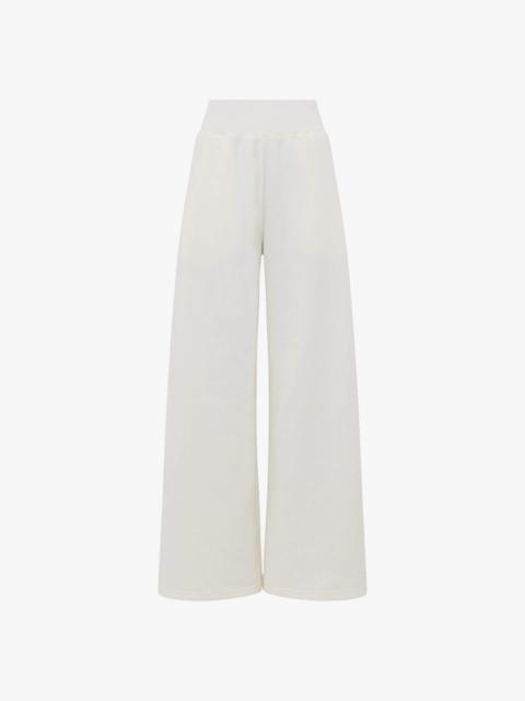 Repetto LARGE JOGGING PANTS