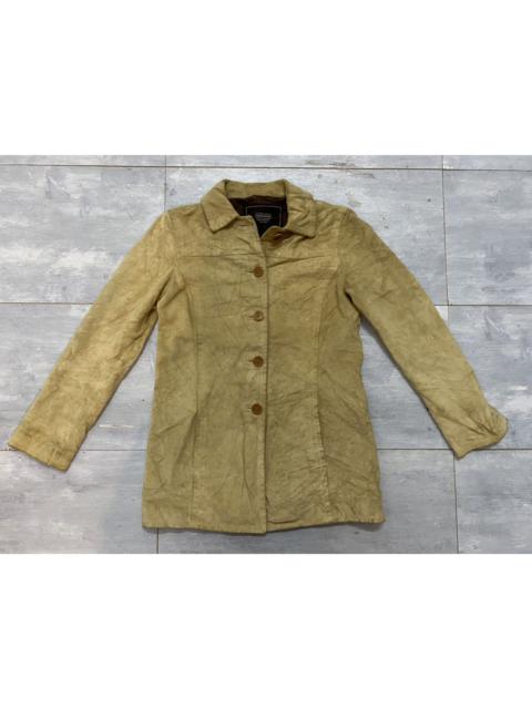 Other Designers Coach × Vintage - 🔥Vintage🔥 Coach Leather Jacket