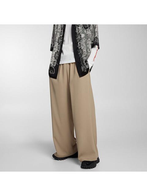 Acne Studios BNWT SS24 ACNE STUDIOS ULTRA WIDE LEG FLOWY PANTS 50