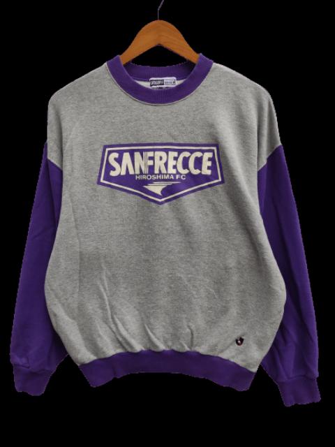 Other Designers Vintage Japanese league Category 1 San Freece Hiroshima FC