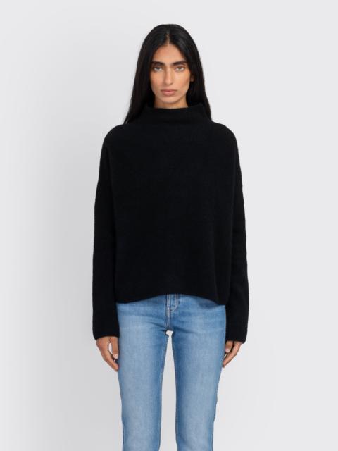 FILIPPA K Mika Yak Funnelneck Sweater