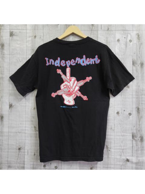 Independent Truck Co. - Independent X The Gonz Skategang Streetwear Tees