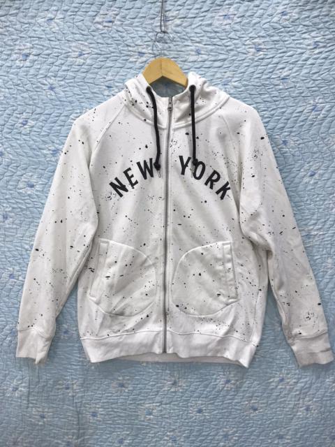 Other Designers Other - D3. SIGARBRANCH HOODIE SWEATER