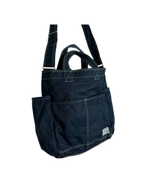 Head Porter - ☀️PORTER YOSHIDA CO JAPAN SHOULDER TOTE BAG