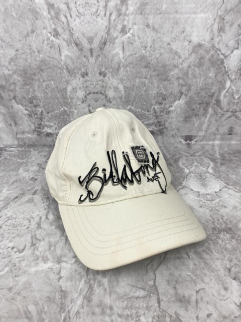 Other Designers Billabong beige vintage Cap