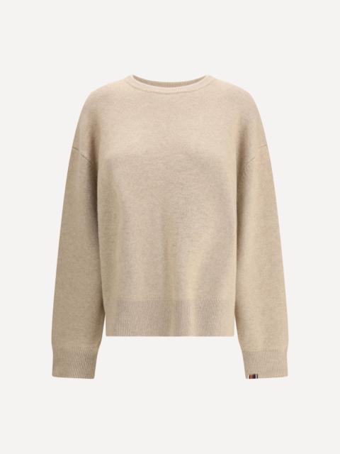 extreme cashmere Mike Sweater n°431 in Cashmere