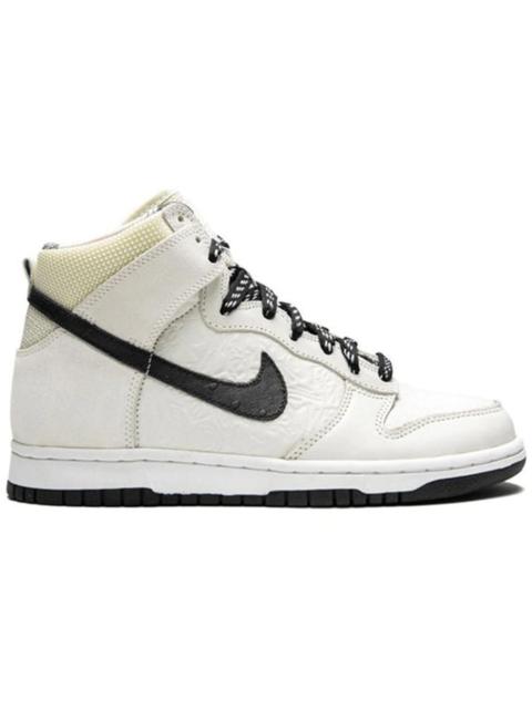 Nike Dunk High Stussy World Tour Tokyo