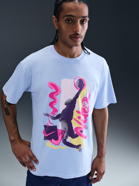 Nike Nike Men's Max90 Basketball T-Shirt