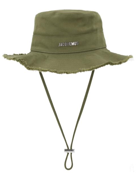 JACQUEMUS Jacquemus Women "Artichaut" Hat