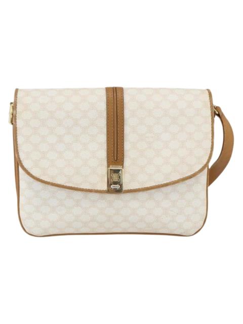 CELINE Leather handbag