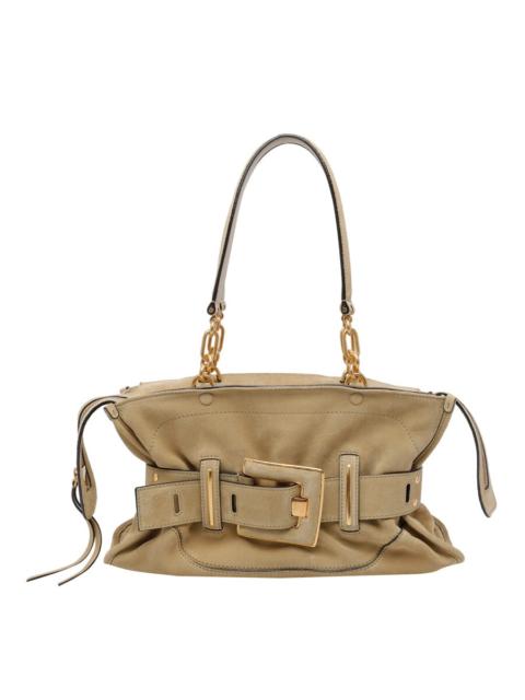 Balmain Balmain Anthem Shoulder Bag