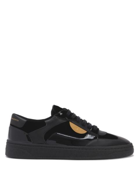 Giuseppe Zanotti Gz94 Metal