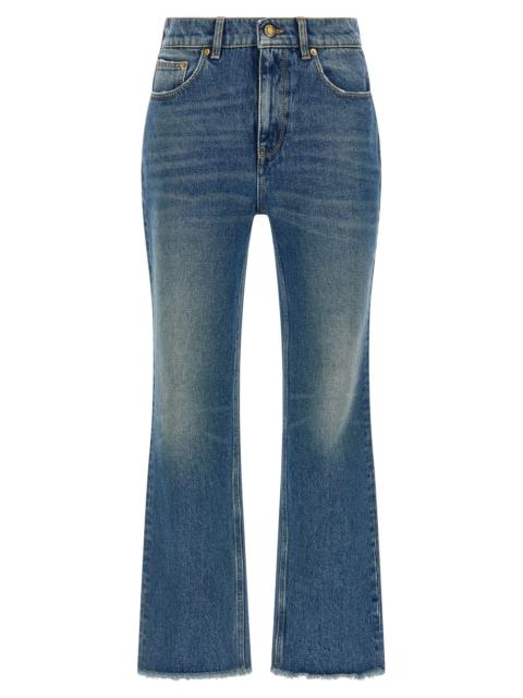 Golden Goose Golden Goose Women 'Deryn' Jeans