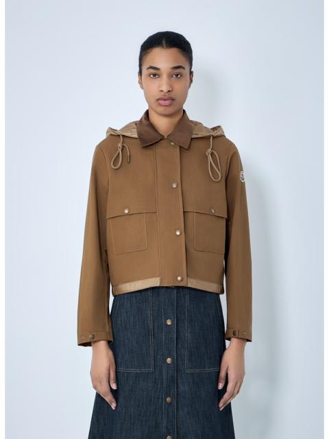 Moncler Moncler Women Aconitum Jacket