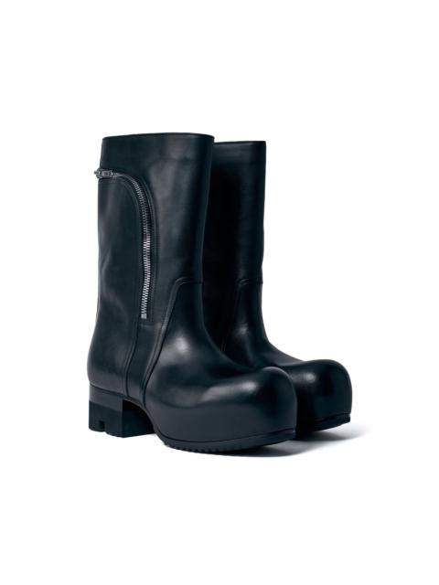 Bauhaus Ballast boots