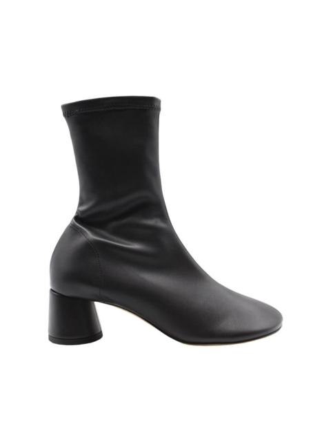 PROENZA SCHOULER GLOVE STRETCH ANKLE BOOTS SHOES