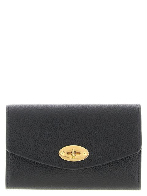 Mulberry Mulberry Women 'Darley' Wallet