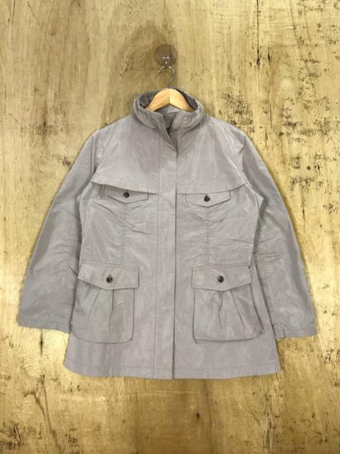 Other Designers Japanese Brand - Barbour Have A Nice Trip Jacket