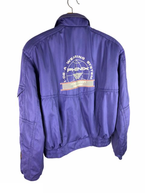 Other Designers Vintage - LAST CALL⏰PHENIX YURI FRANKO 2001 SKIWEAR SNOW WINTER JACKET